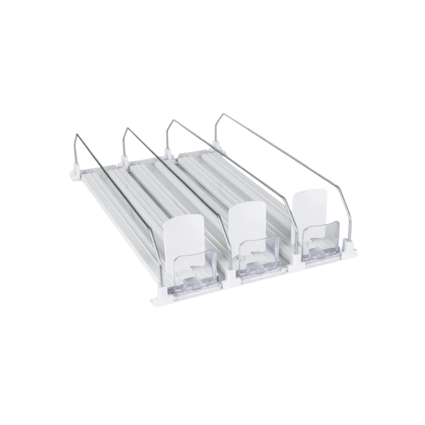 Sliding Can Organiser – Compact, Easy Access Storage