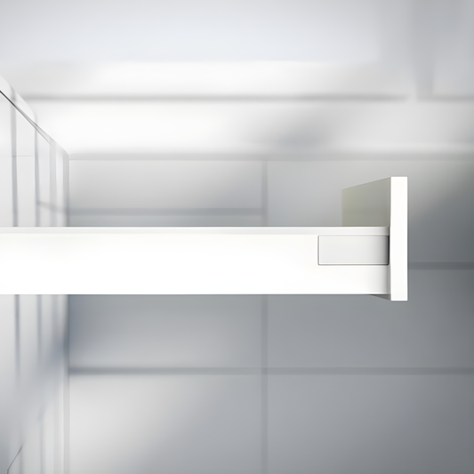 Antaro Runner 500 mm – M Height for Pull-Out Bins