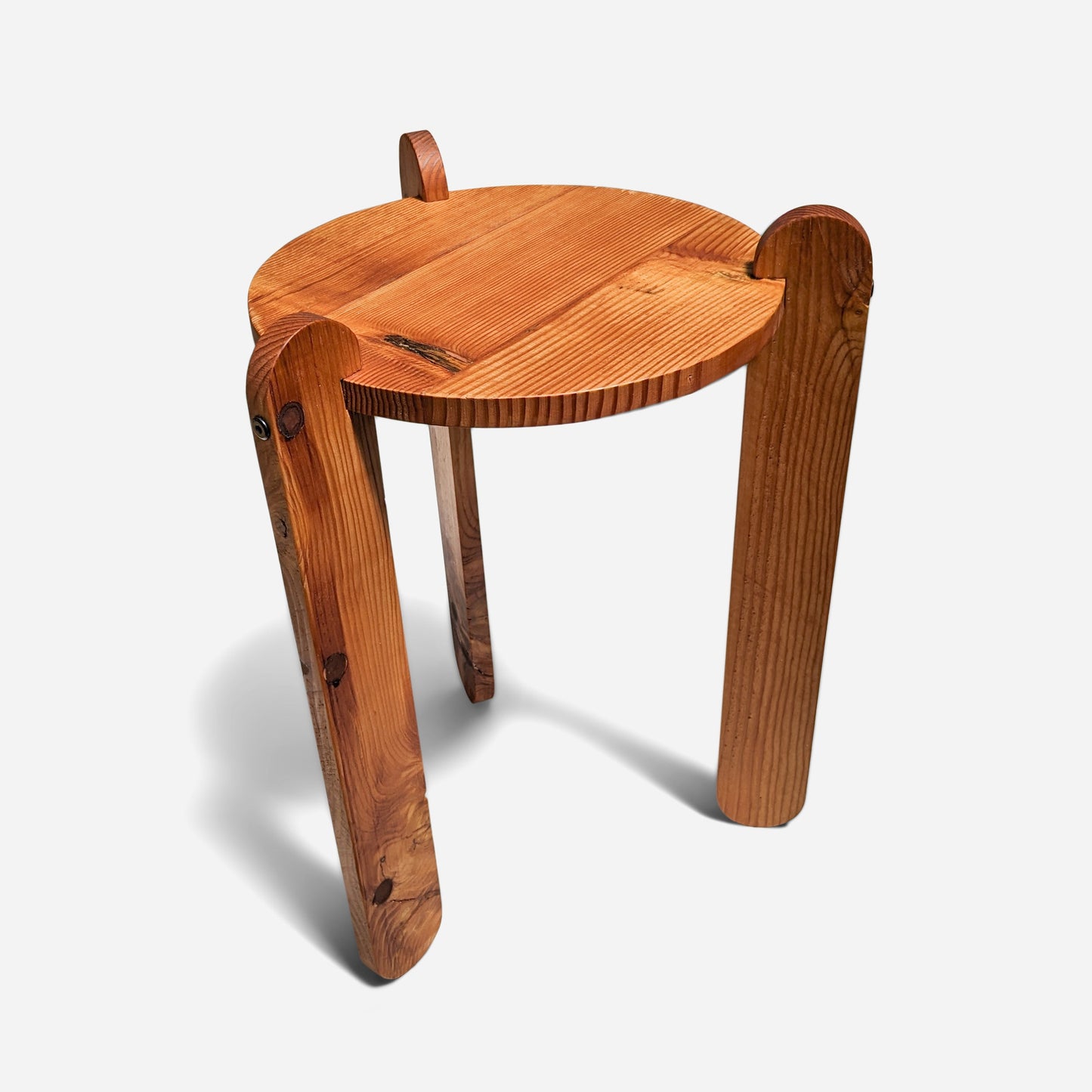Intersection table