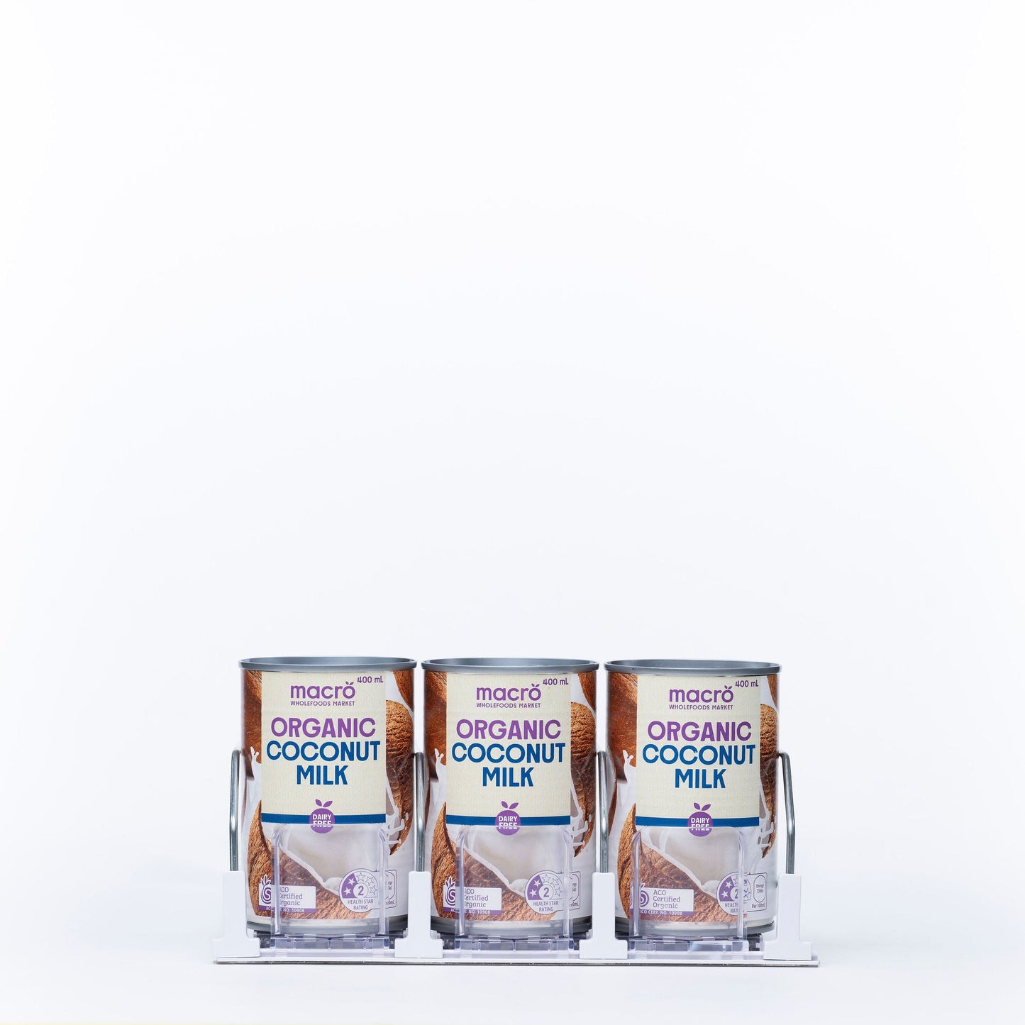 Sliding Can Organiser – Compact, Easy Access Storage