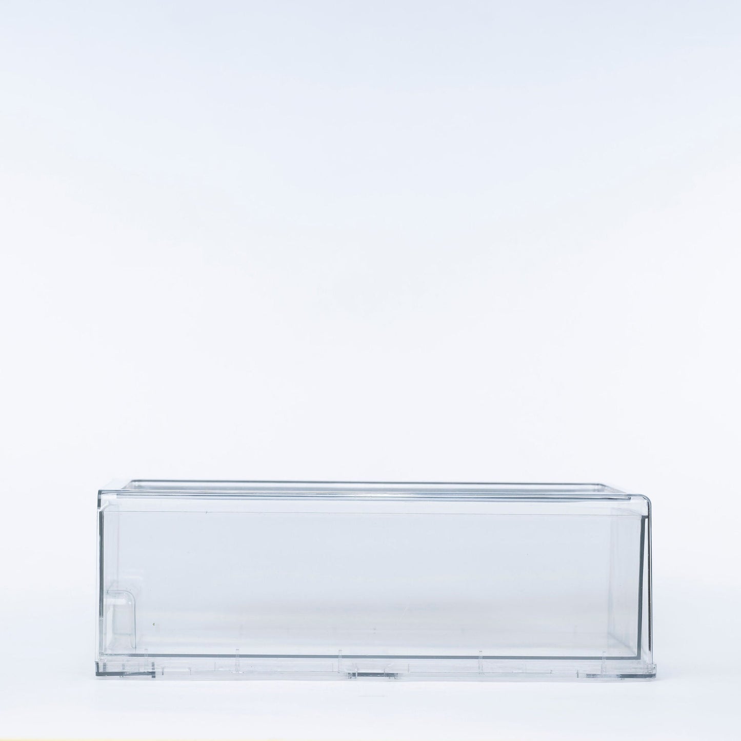 Clear Modular Drawer Organiser - Medium